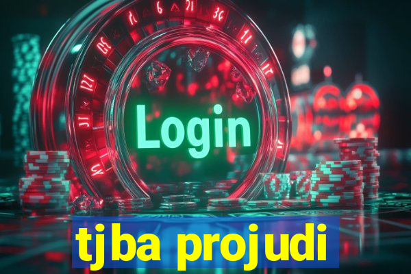 tjba projudi