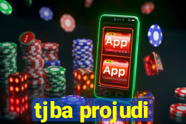 tjba projudi