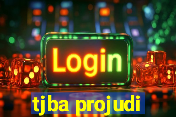 tjba projudi