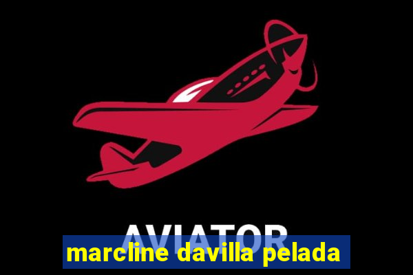 marcline davilla pelada