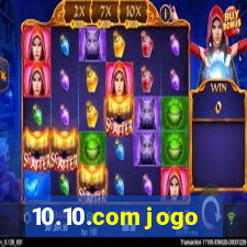 10.10.com jogo