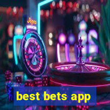 best bets app