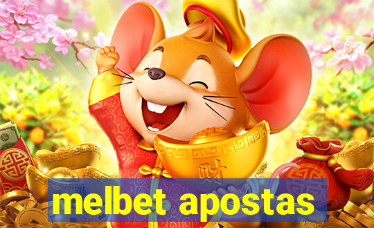 melbet apostas