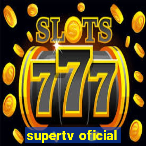 supertv oficial