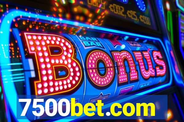 7500bet.com