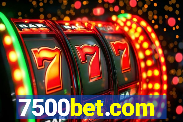 7500bet.com