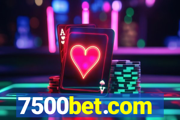 7500bet.com