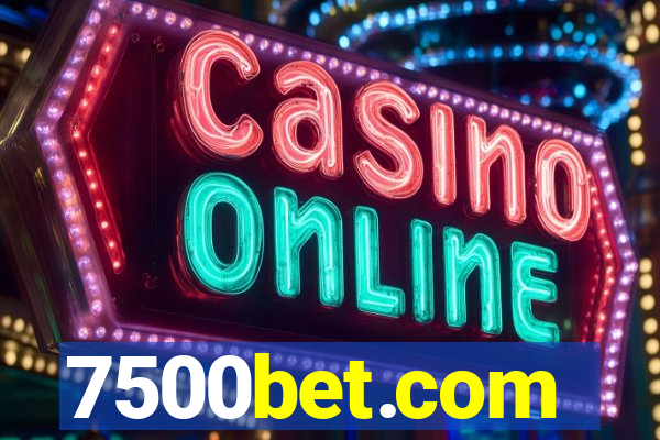 7500bet.com