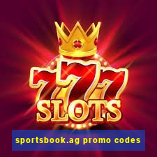 sportsbook.ag promo codes