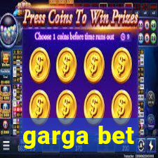 garga bet