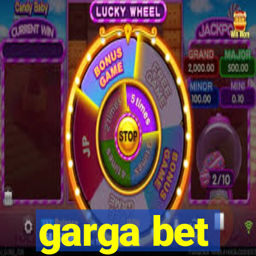 garga bet