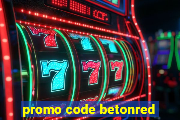 promo code betonred