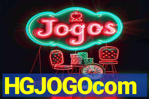 HGJOGOcom