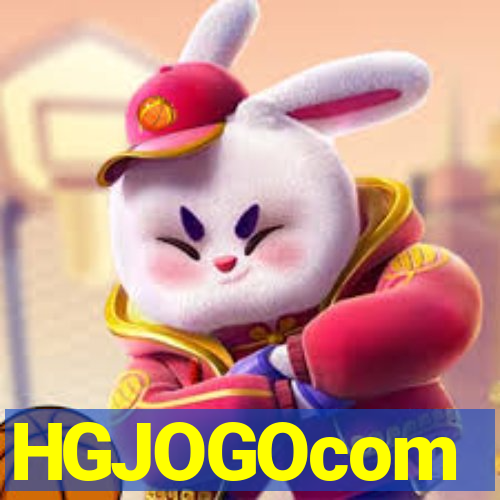 HGJOGOcom