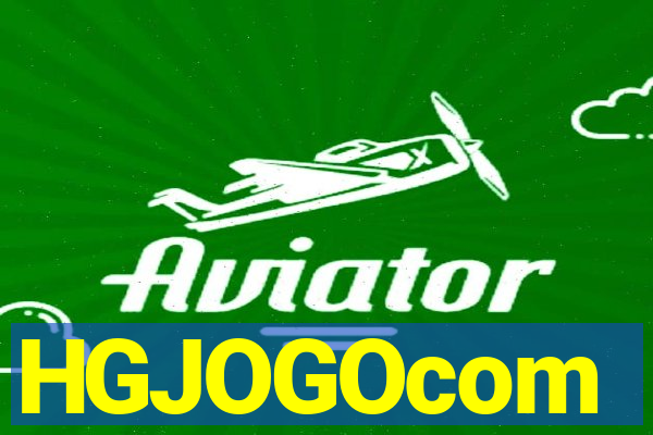 HGJOGOcom