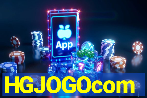 HGJOGOcom