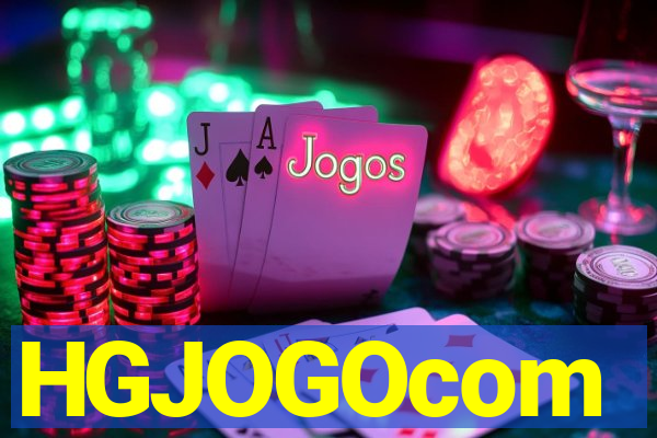 HGJOGOcom