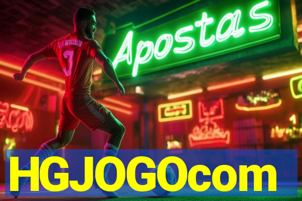 HGJOGOcom