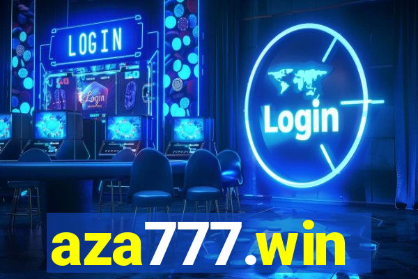 aza777.win