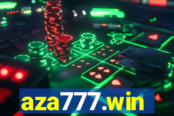 aza777.win