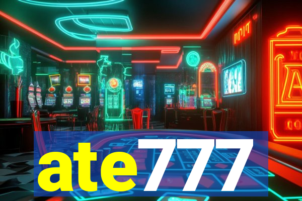 ate777