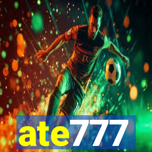 ate777