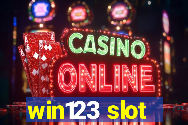 win123 slot