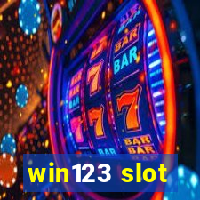 win123 slot