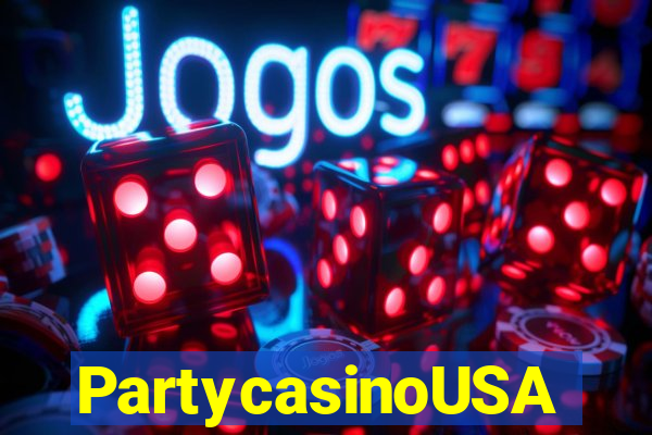 PartycasinoUSA