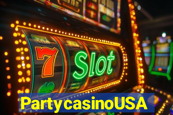 PartycasinoUSA