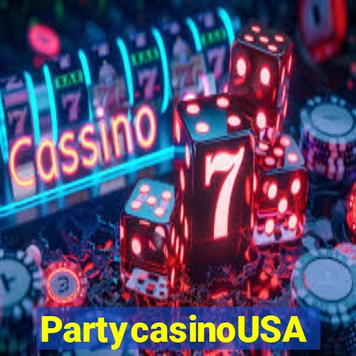 PartycasinoUSA