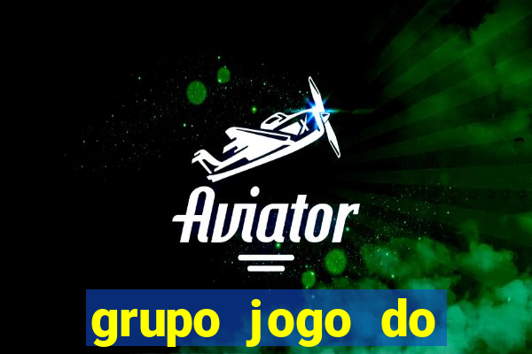 grupo jogo do bicho whatsapp salvador