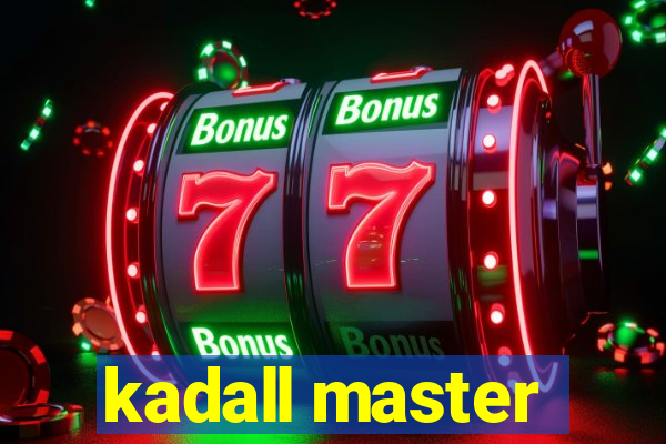 kadall master