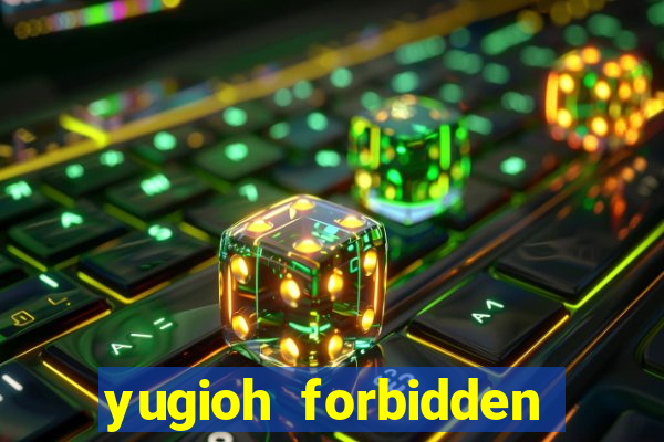 yugioh forbidden memories passwords