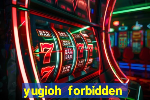 yugioh forbidden memories passwords