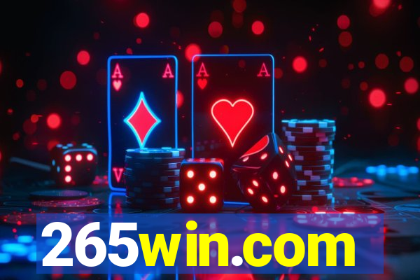 265win.com