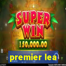 premier lea