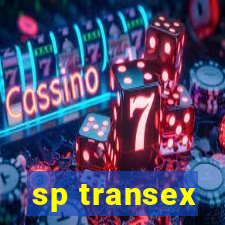 sp transex