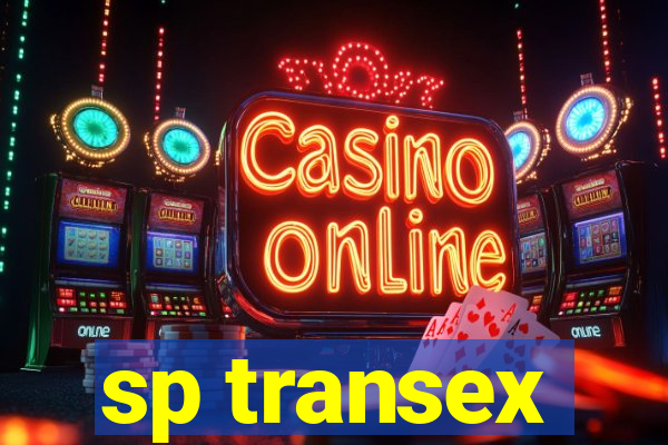 sp transex