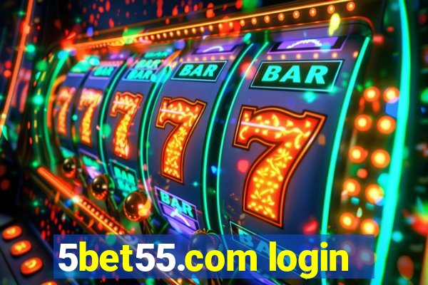 5bet55.com login