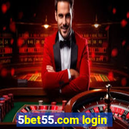 5bet55.com login