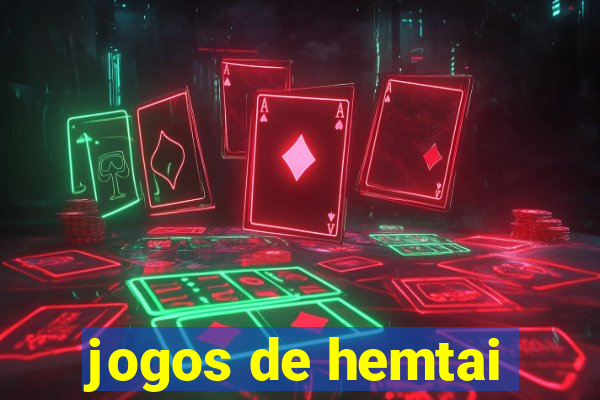 jogos de hemtai