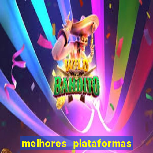 melhores plataformas de jogos que pagam