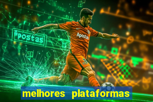 melhores plataformas de jogos que pagam