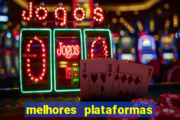 melhores plataformas de jogos que pagam