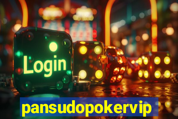 pansudopokervip.net