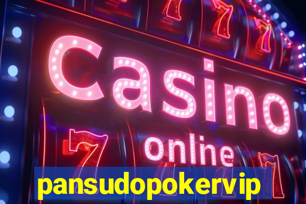 pansudopokervip.net