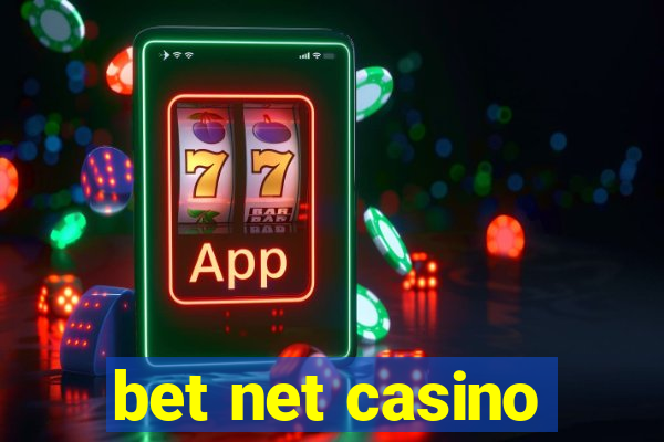 bet net casino