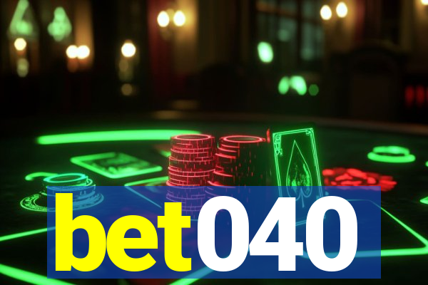 bet040