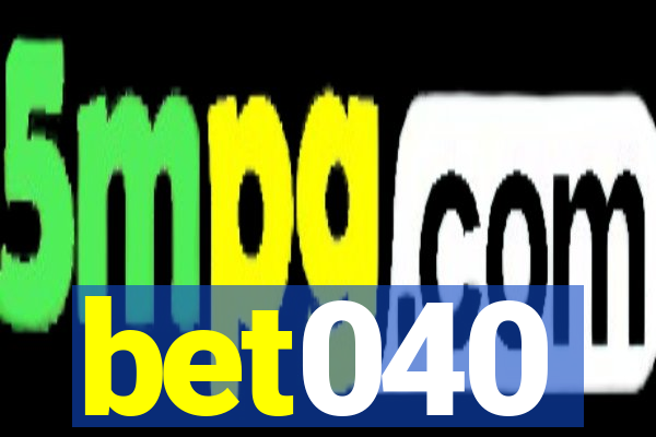 bet040